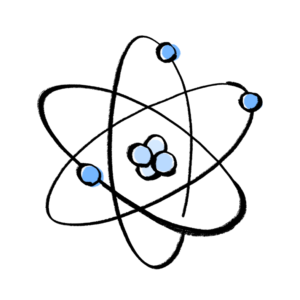DZIAŁ 1. WSTĘP DO BUDOWY ATOMU